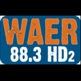 Radio WAER XPoNential 88.3