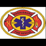 Radio Cumberland and Dauphin Counties area Fire