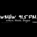 Radio WMHW-HD2 91.5