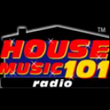 Radio Housemusic 101