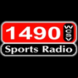 Radio WCSV 1490