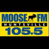 Radio Moose FM Huntsville 105.5