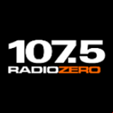 Radio 107.5 Radio Zero