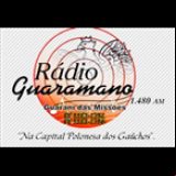 Radio Rádio Guaramano 1480
