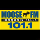 Radio Moose FM Iroquois Falls 101.1