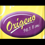 Radio Oxígeno 98.1