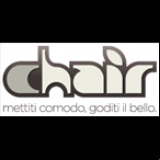 Radio Radio Chair