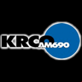 Radio KRCO 690
