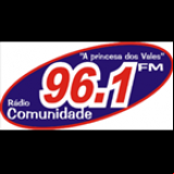 Radio Rádio Comunidade FM 96.1