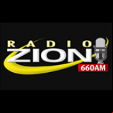 Radio Radio Zion 660