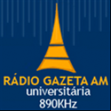 Radio Rádio Gazeta AM 890