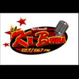 Radio La Kebuena 105.9