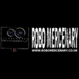 Radio Robo Mercenary