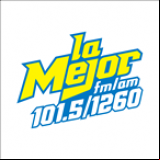 Radio La Mejor 1260