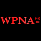 Radio WPNA 1490