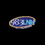 Radio 98.3 LNH
