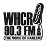 Radio WHCR-FM 90.3