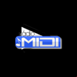 Radio Rádio MIDI