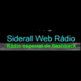 Radio Siderall Web Radio