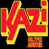 Radio KAZI 88.7