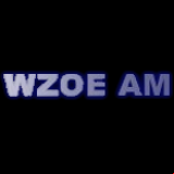 Radio WZOE 1490