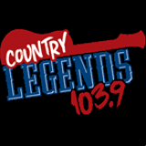 Radio Country Legends 103.9