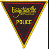 Radio Fayetteville Police Department