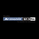 Radio Armonia 97.5