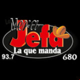 Radio Mera Jefa La que Manda 680