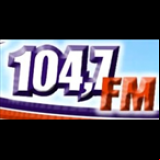 Radio Rádio 104.7 FM
