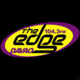 Radio The Edge Radio Davao 104.3