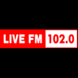 Radio Live FM 102.0
