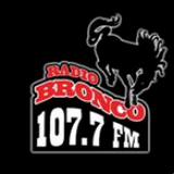 Radio Radio Bronco 107.7
