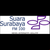 Radio Suara Surabaya Radio 100.0