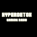Radio HyperDetox Gaming Radio