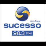 Radio Rádio Sucesso (Itapuranga) 660
