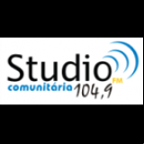 Radio Rádio Studio FM 104.9