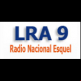Radio Radio Nacional FM 88.7