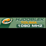Radio Radio HJdobleK (Tolima) 1090