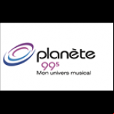 Radio Planète 99,5 99.5