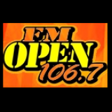 Radio FM Open 106.7