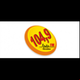 Radio Rádio Veredas 104.9