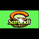 Radio Rádio Sarandi FM 107.3