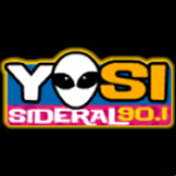 Radio Yosi Sideral FM 90.1