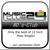Radio MusicClub24 - 80s Club