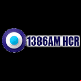 Radio HCR 1386