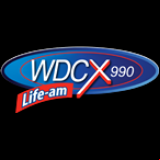 Radio WDCX 990