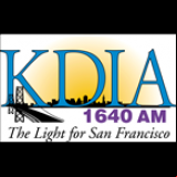 Radio KDIA 1640