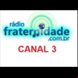 Radio Web Rádio Fraternidade (Canal 3)