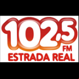 Radio Rádio Estrada Real (Ouro Branco) 102.5